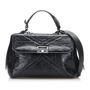 GIVENCHY Medium ID Flap Satchel